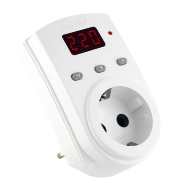 DigiTop VP-16АS Реле напруги