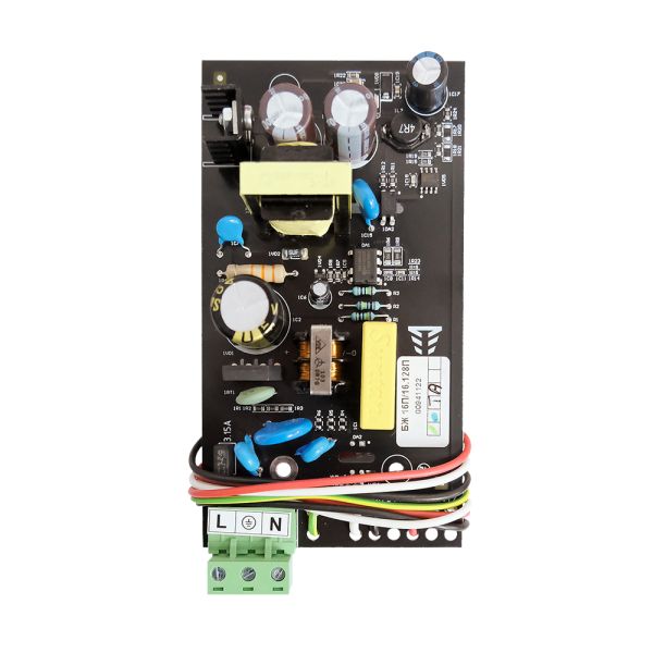 Блок живлення БЖ16.64