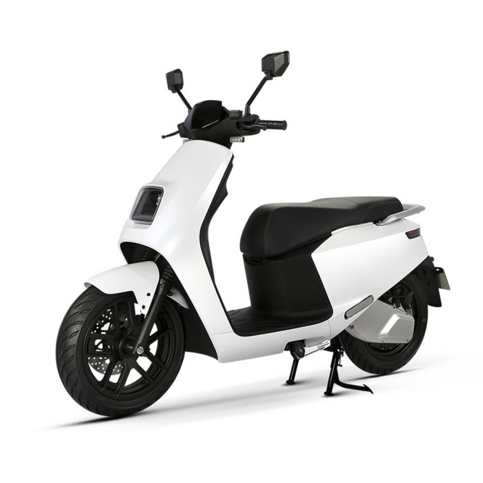 Електроскутер LVNENG NCE 2200W 72V50Ah