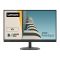 Монітор 23.8" Lenovo С24-20 (62A8KAT1UA) VA