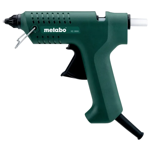 Metabo KE 3000 (618121000) Клейовий пістолет