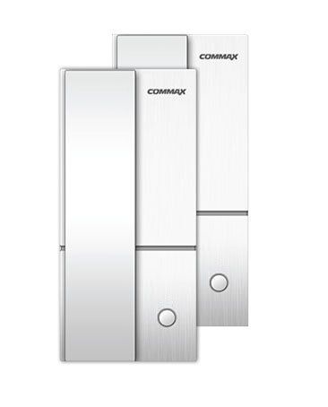 Комплект переговорних пристоїв Commax TP-1L (2 шт)
