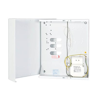 Корпус металічний для ППК BOX-2