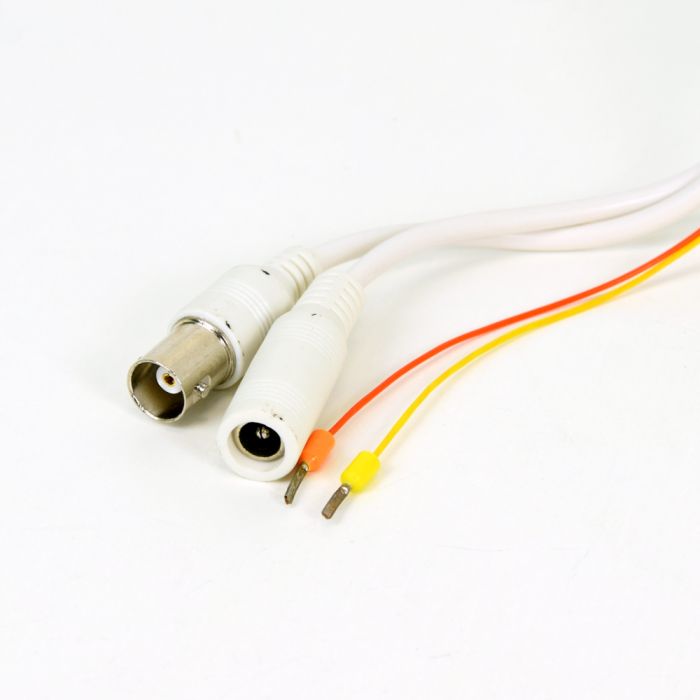 MHD поворотная видеокамера 2 Мп ATIS AMW-2MVFIR-80W/5-51 Prime (OHD200S-10PTJ) для системы видеонаблюдения