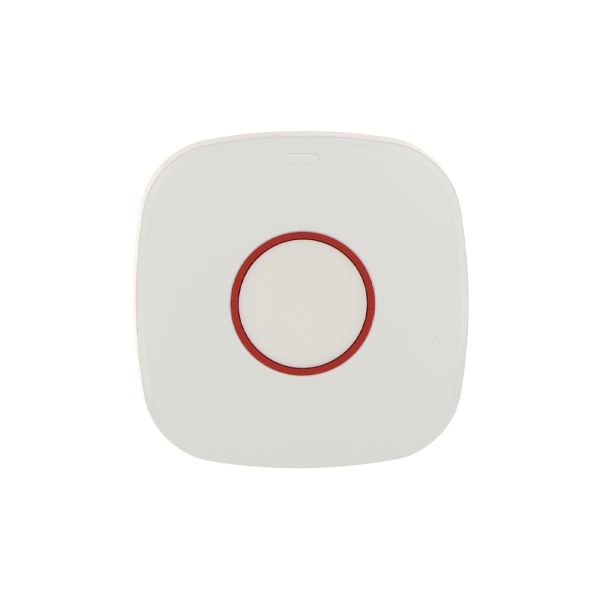 Бездротова тривожна кнопка Hikvision DS-PDEB1-EG2-WE AX PRO