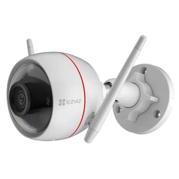 CS-C3W（4MP,2.8 mm,H.265） Smart Home камера (4MP)