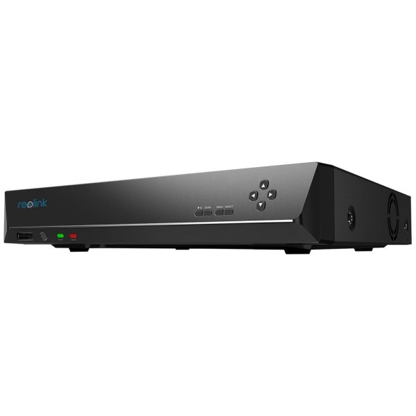 IP-відеореєстратор Reolink NVS16