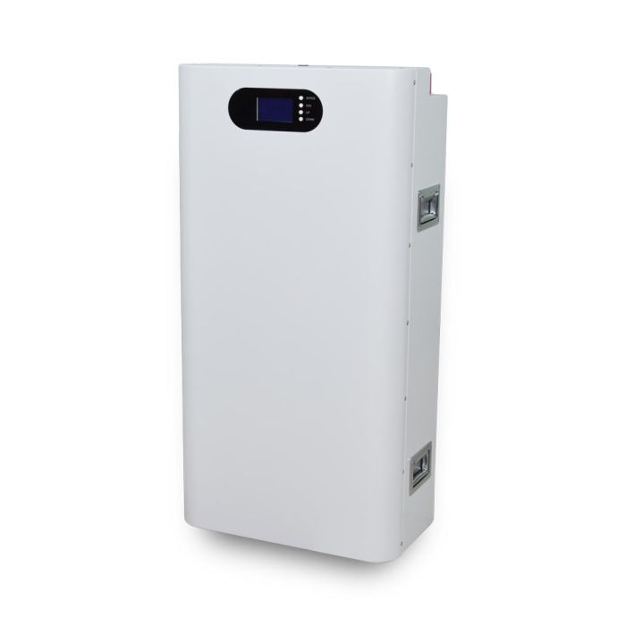 Акумулятор LiFePO4 літій залізо фосфатний 51.2В 280А·год Full Energy FEG-48280