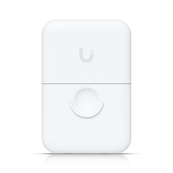 Грозозахист Ubiquiti Ethernet Surge Protector ETH-SP-G2