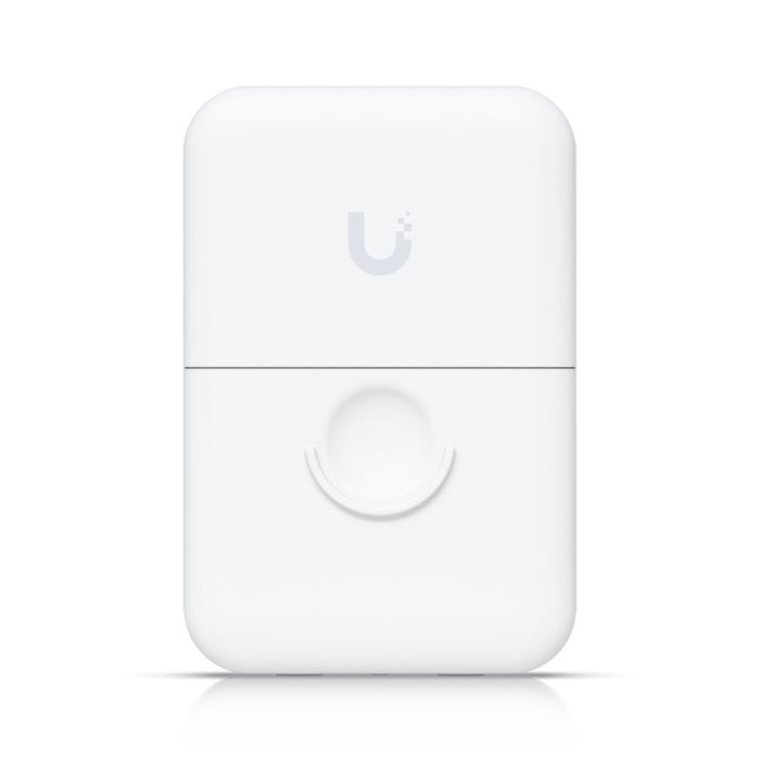 Грозозахист Ubiquiti Ethernet Surge Protector ETH-SP-G2