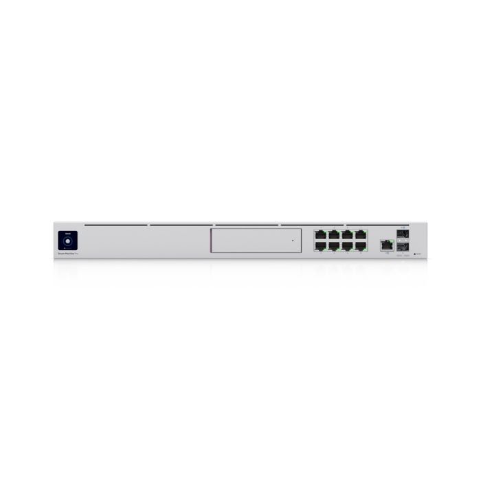Маршрутизатор Ubiquiti UniFi Dream Machine (UDM-PRO)