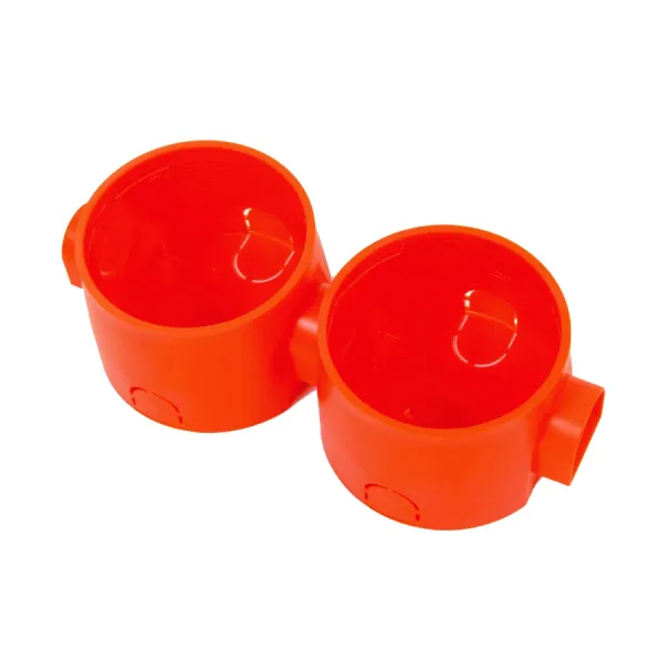 Подрозетник (08-21023-003) для вимикачів “EVO” набірний