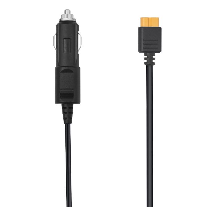 Кабель автомобільної зарядки EcoFlow Car Charge XT60 Cable