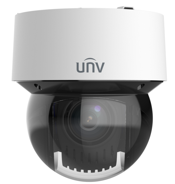 IP-відеокамера Uniview IPC6434LR-X16-VG1