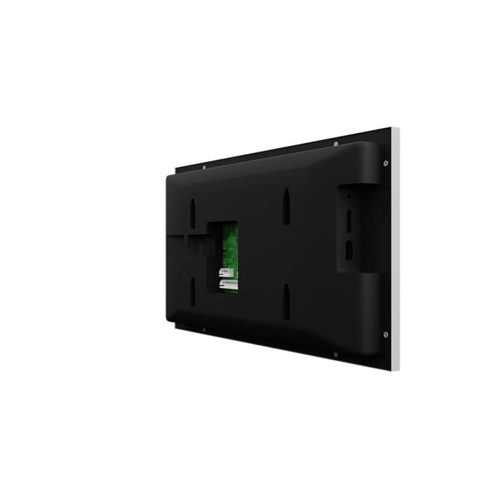 IP-відеодомофон 7" Bas-IP AT-07L white