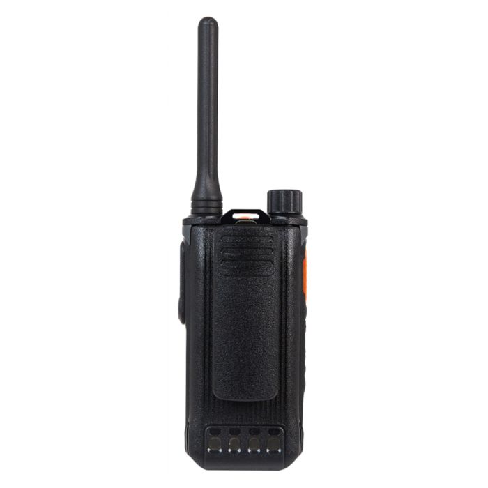 Портативна радіостанція HYTERA BP565 UHF 400-470 МГц, 1500mAh(Li)