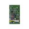 Комплект ПКПОП Дунай-16/32 з модулем зв'язку КМ2 (функціональний блок)