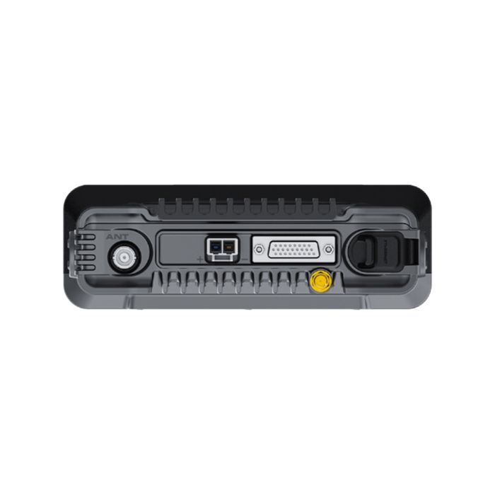 Автомобільна радіостанція HYTERA HM785 UHF 350-470 МГц, Low Power 25W
