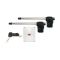 Автоматика для розпашних воріт GANT KIT GSW-4000