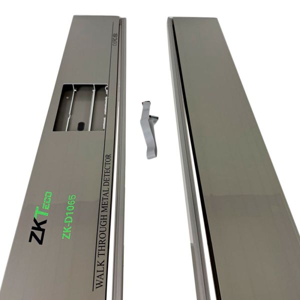 Комплект розширення ZKTeco 1m detector expander set 1065