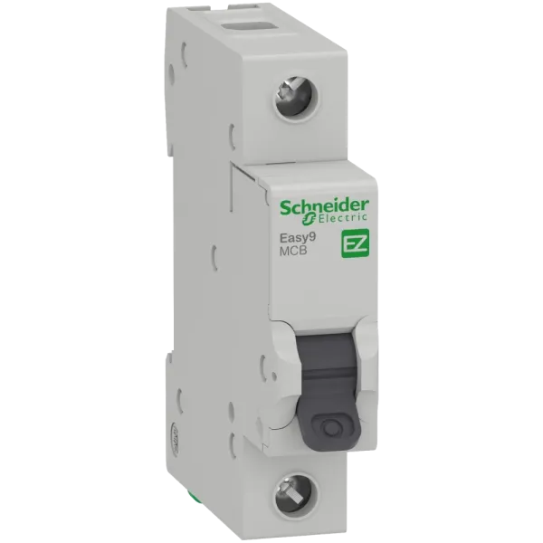 Schneider Electric EZ9F34132 Easy9, 32A C Автоматичний вимикач
