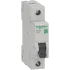Schneider Electric EZ9F34125 Easy9, 25A C Автоматичний вимикач