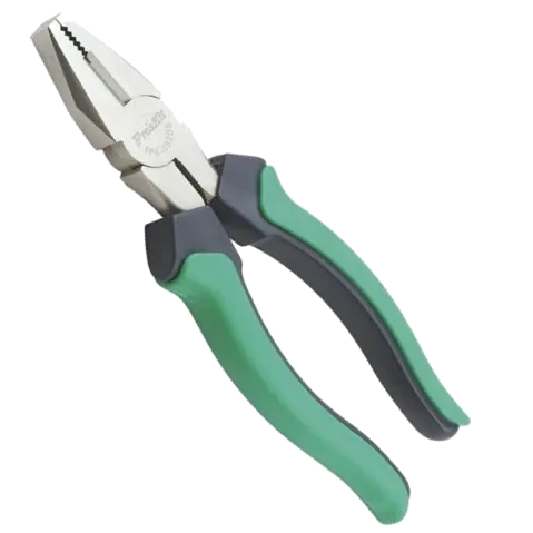 Pro'sKit 1PK-052DS Плоскогубці
