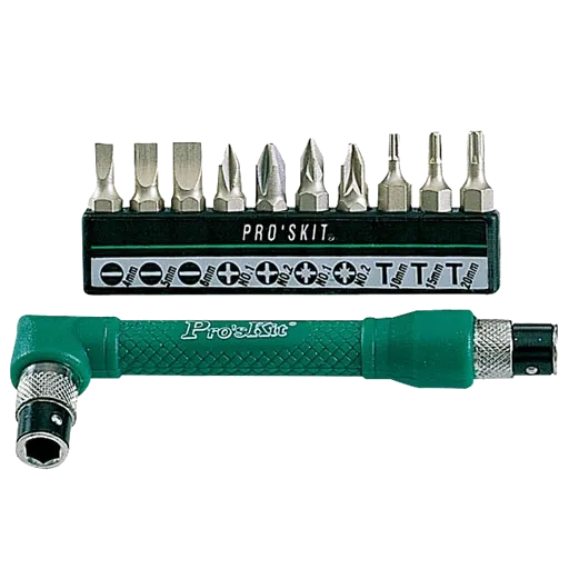 Pro'sKit 1PK-212 Набір викруток