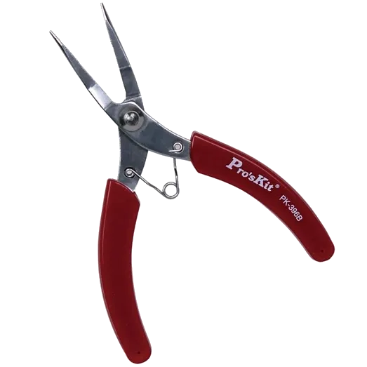 Pro'sKit 1PK-396B Щипці-круглогубці