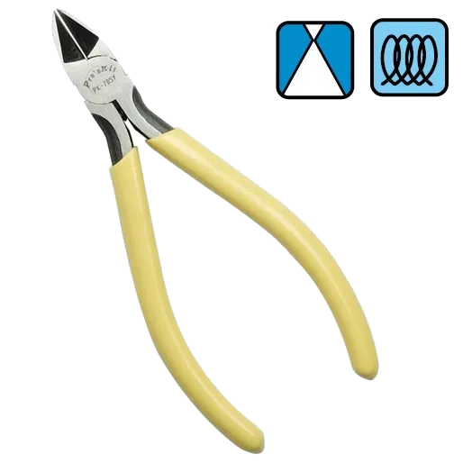 Pro'sKit 1PK-705Y Бокорізи