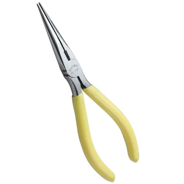 Pro'sKit 1PK-706Y Щипці-круглогубці
