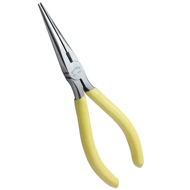 Pro'sKit 1PK-706Y Щипці-круглогубці
