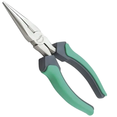 Pro'sKit 1PK-709DS Щипці - круглогубці
