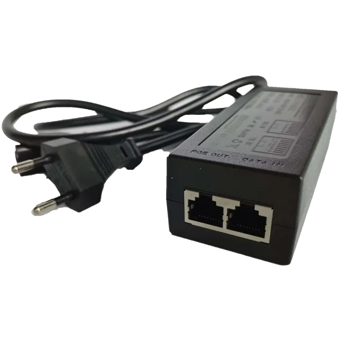 Ewind EW-PSE101F-AC-AF PoE інжектор