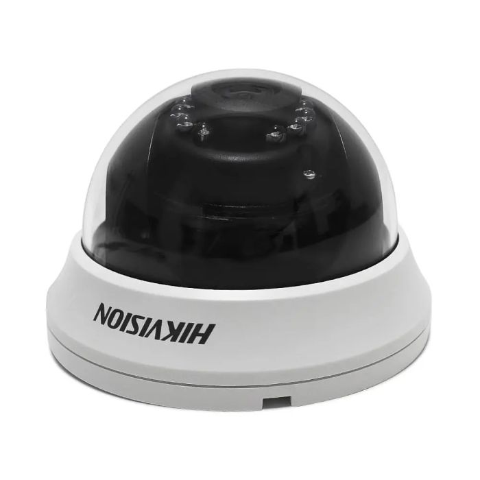 HD-TVI відеокамера 5 Мп Hikvision DS-2CE56H0T-IRMMF (C) (3.6 мм) для системи відеонагляду