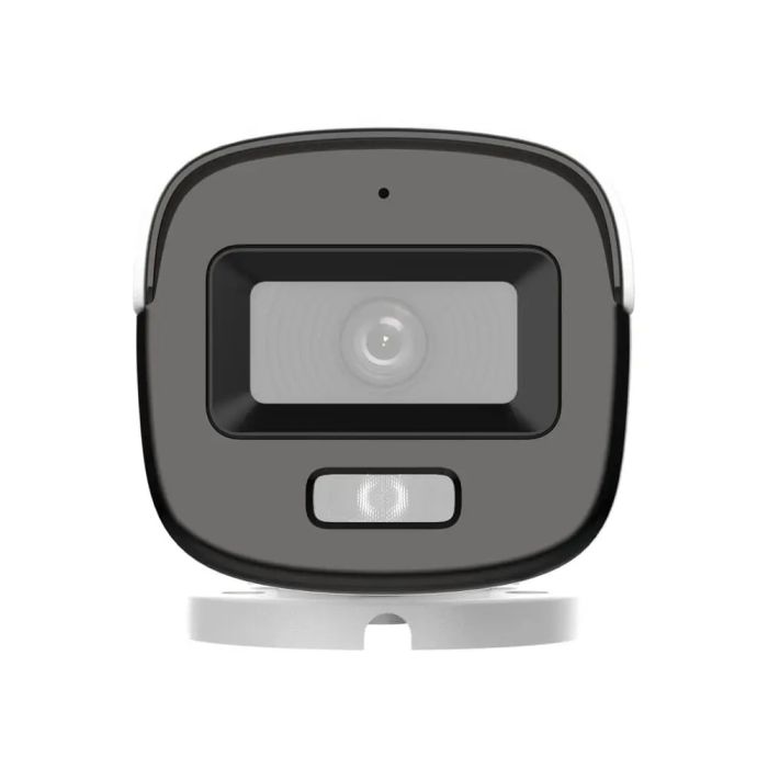 HD-TVI відеокамера 2 Мп Hikvision DS-2CE10DF3T-LFS (3.6 мм) з подвійним підсвічуванням та вбудованим мікрофоном