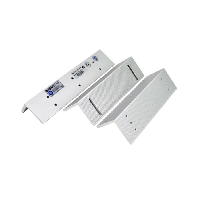 Куток MBK-280W-S(SS304)-ZL монтажний для системи контролю доступу