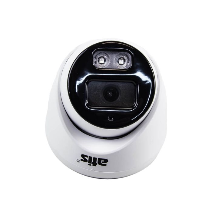 Комплект відеоспостереження ATIS kit 4 int