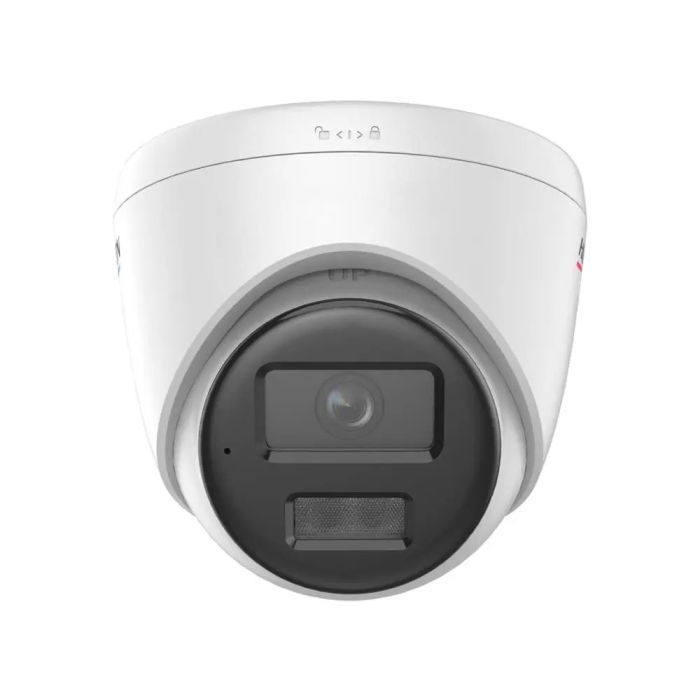 IP-відеокамера 4 Мп Hikvision DS-2CD1347G2-L (4 мм) ColorVu для системи відеонагляду