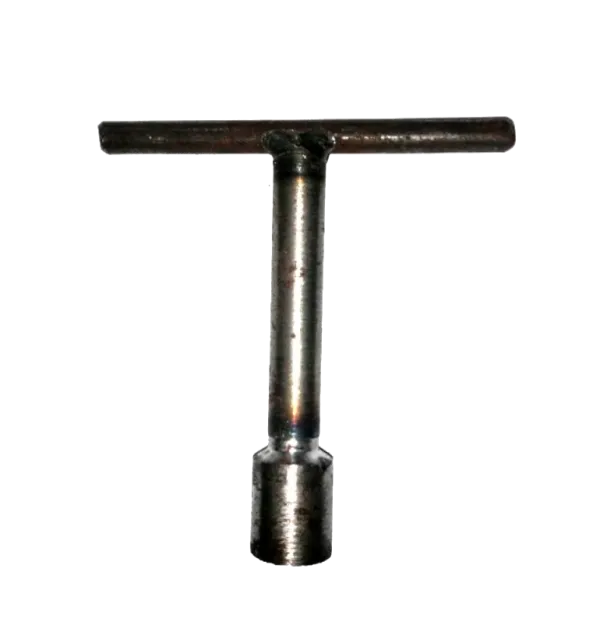 Ключ для боксів серії БК