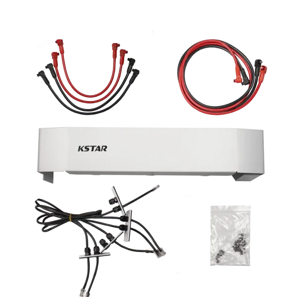 KSTAR Cable Set H5-20 20 kWh Комплект кабелів