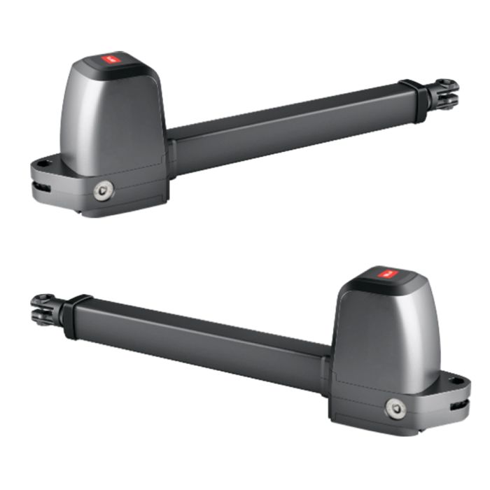 Автоматика для розпашних воріт BFT ATHOS AC A40 BASE KIT комплект