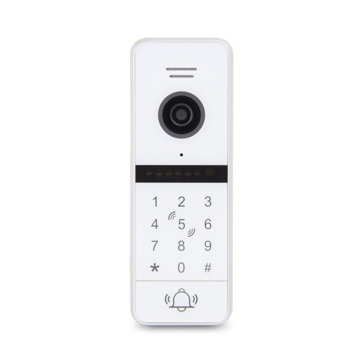 Відеопанель ATIS AT-400HD-AC White розпродаж (264)