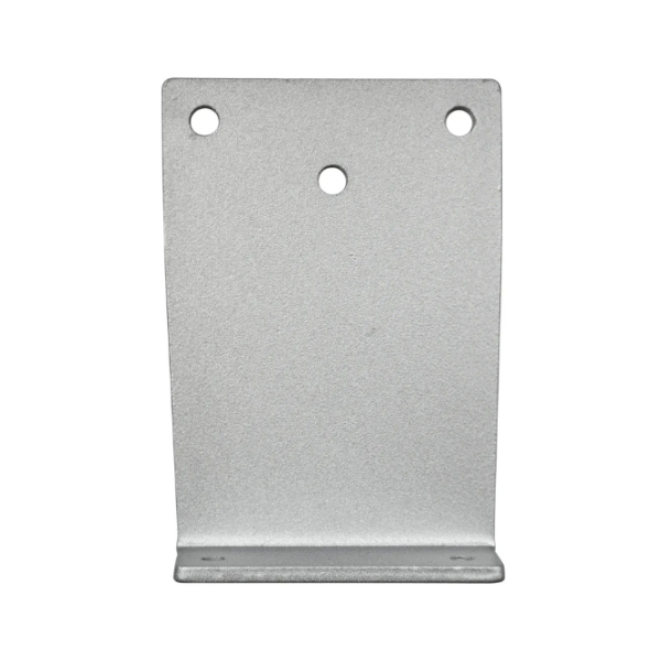 Кронштейн для паралельного встановлення важіля дотягувача ARNY F6800-3, Silver