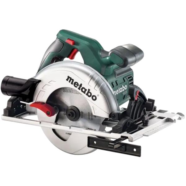 Metabo KS 55 FS (600955000) Дискова пила