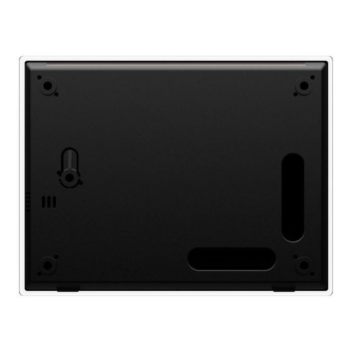 Клавіатура K-GLCD (black)