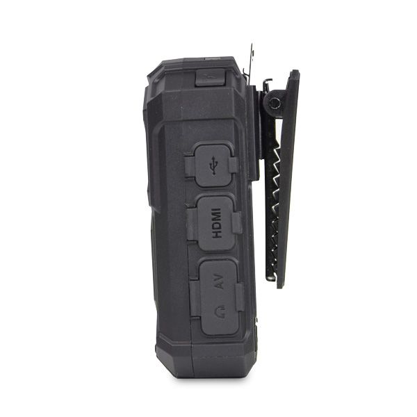 Нагрудна камера-реєстратор ATIS Body Cam 64Gb