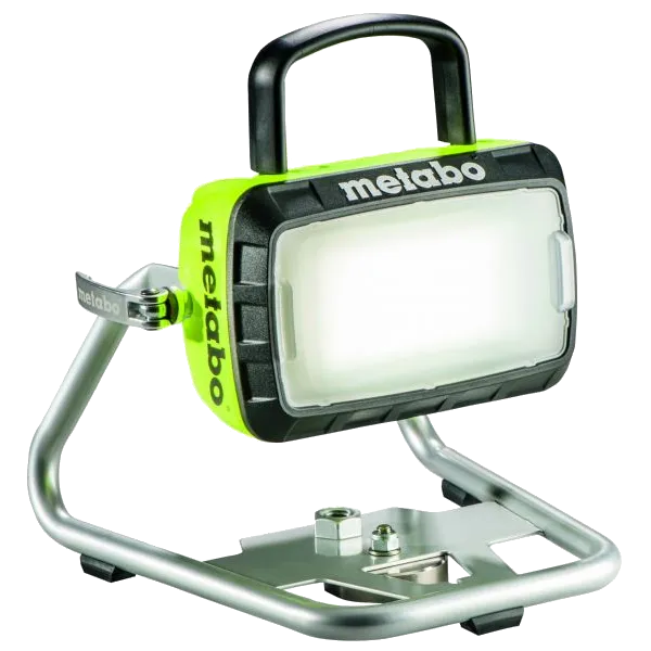 Metabo BSA 14.4-18 LED (316093160) Акумуляторний прожектор