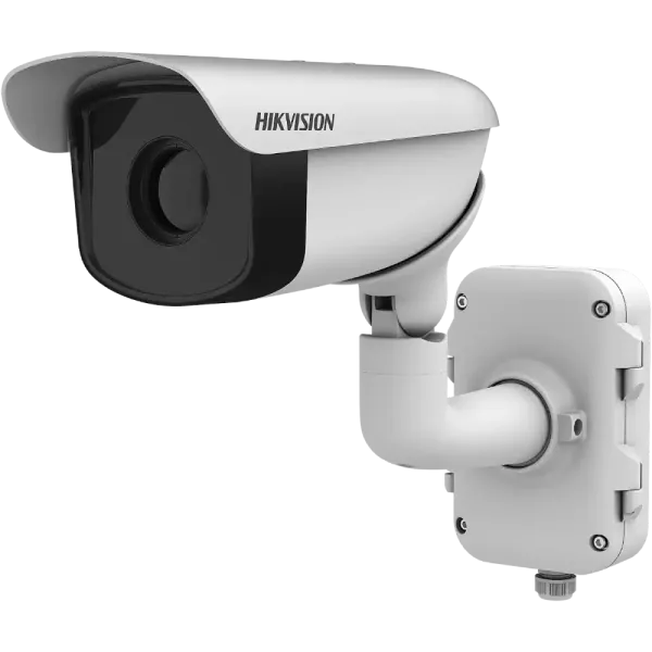 Hikvision DS-2TD2367-100/P Тепловізійна камера
