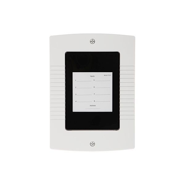 Модуль розширення зон PCX-RIX8i